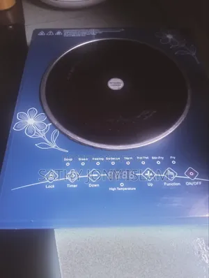 কারেন্টের চুলা