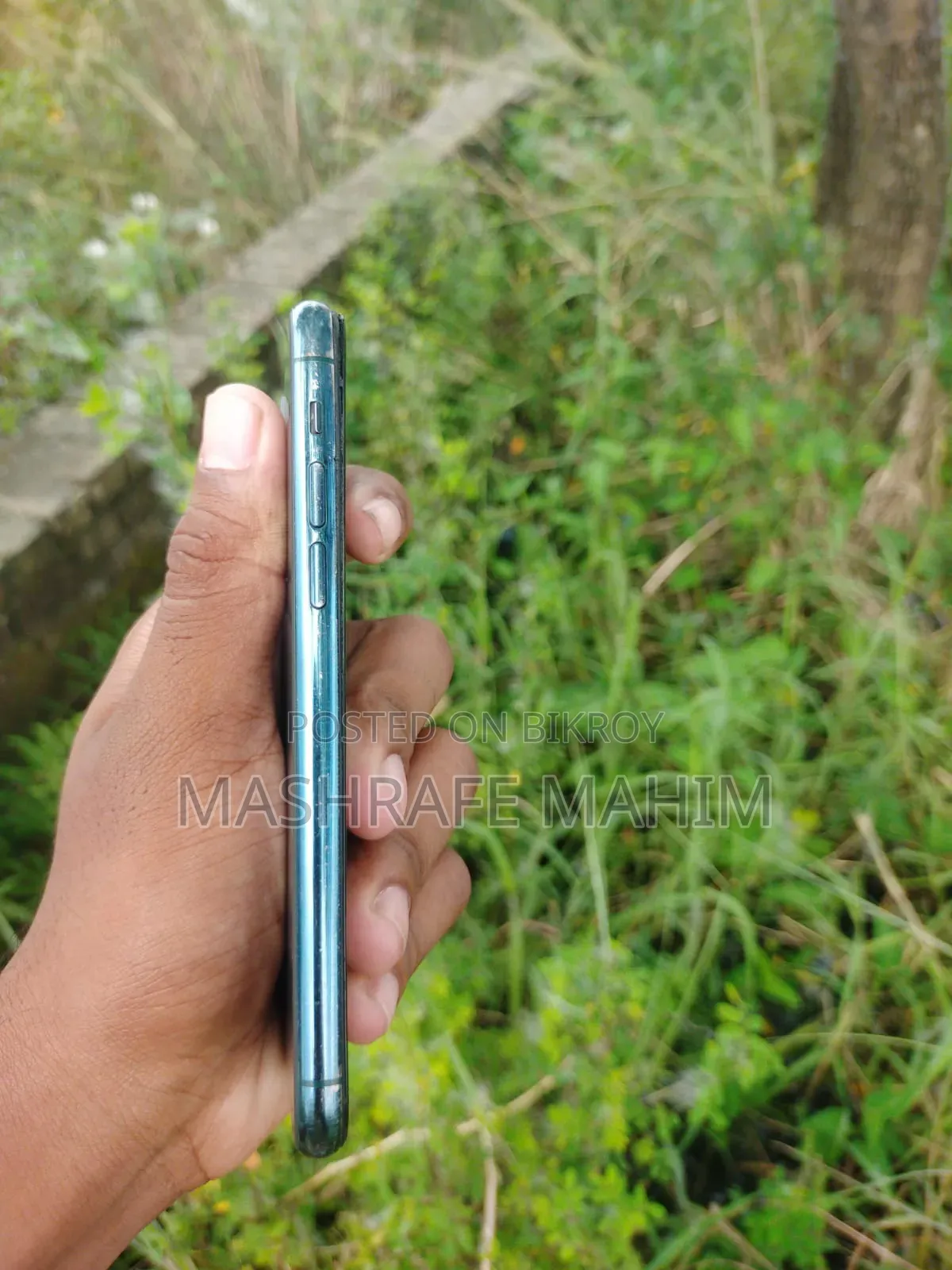 অ্যাপল আইফোন ১১ প্রো ৬৪ জিবি গ্রে