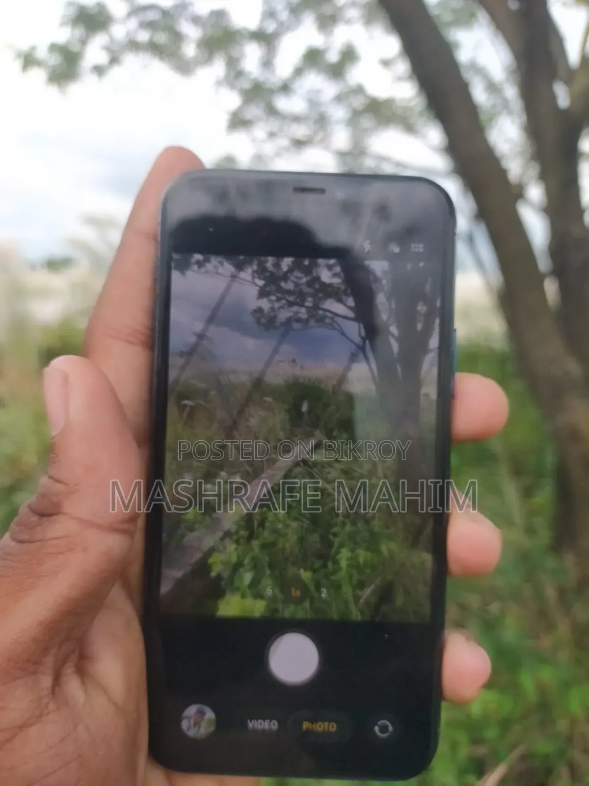 অ্যাপল আইফোন ১১ প্রো ৬৪ জিবি গ্রে