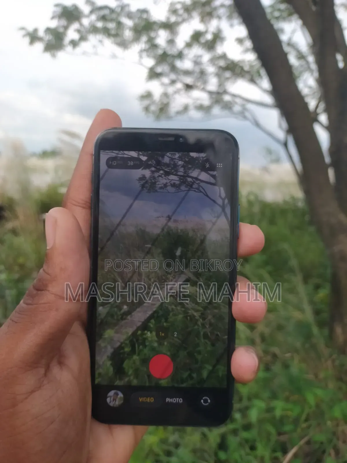 অ্যাপল আইফোন ১১ প্রো ৬৪ জিবি গ্রে
