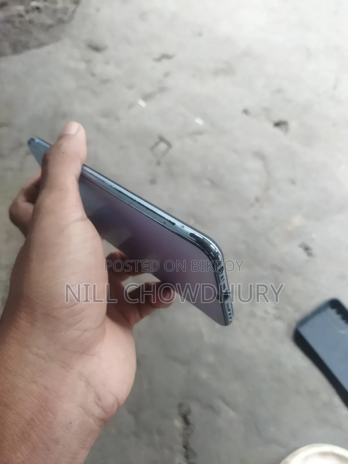 Vivo Y20 64 GB White