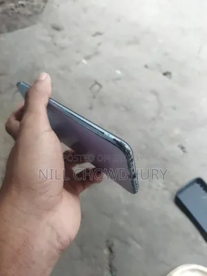 Vivo Y20 64 GB White