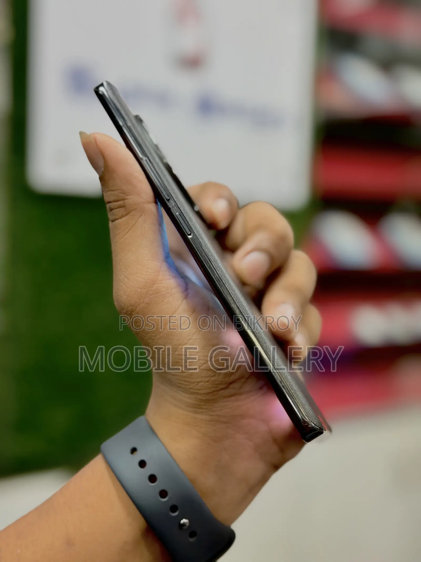 Vivo X100 256 GB Black