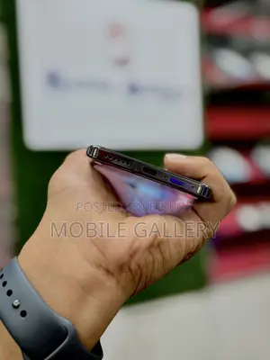 Vivo X100 256 GB Black