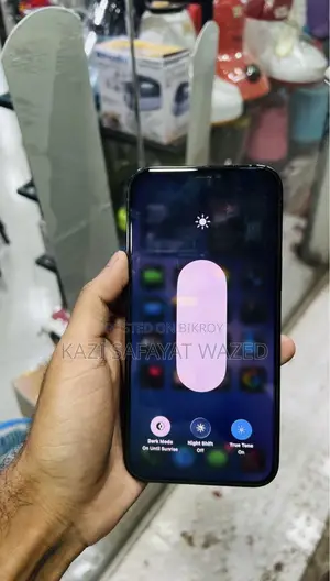 অ্যাপল আইফোন ১২ প্রো ম্যাক্স ৫১২ জিবি নীল
