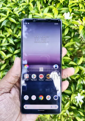 Sony Xperia 1 II 128 GB Purple