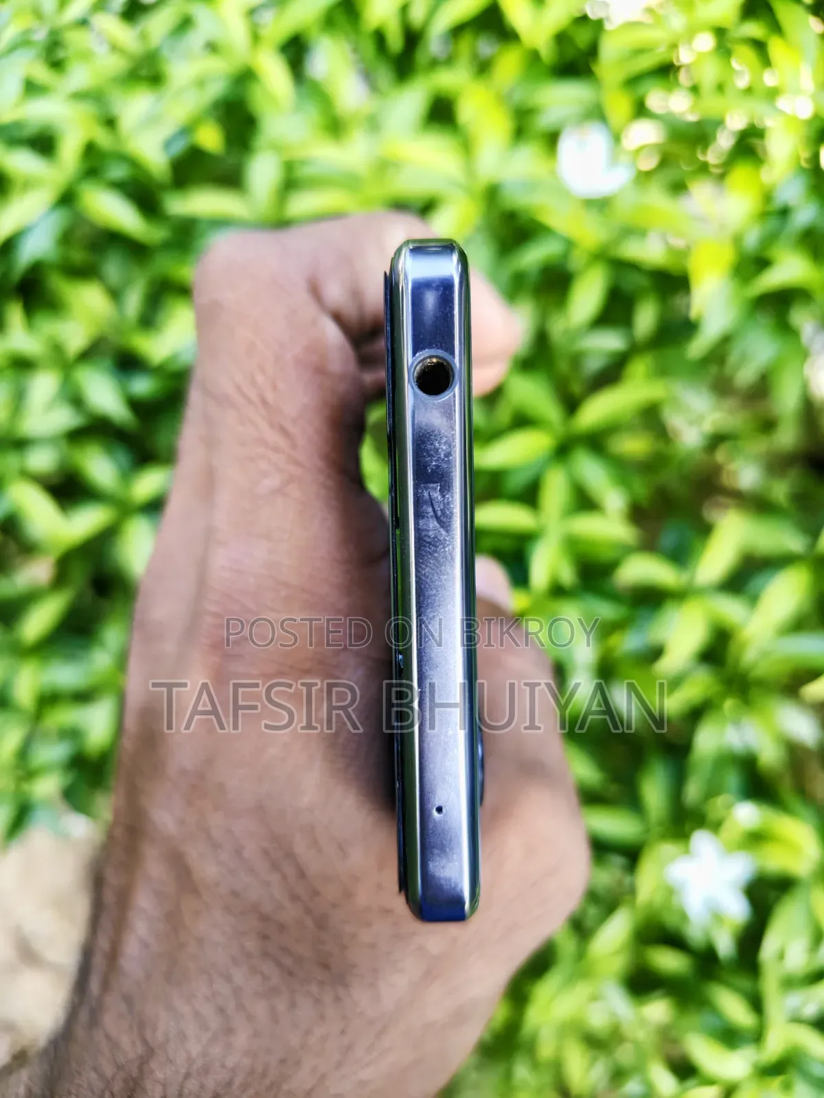 Sony Xperia 1 II 128 GB Purple