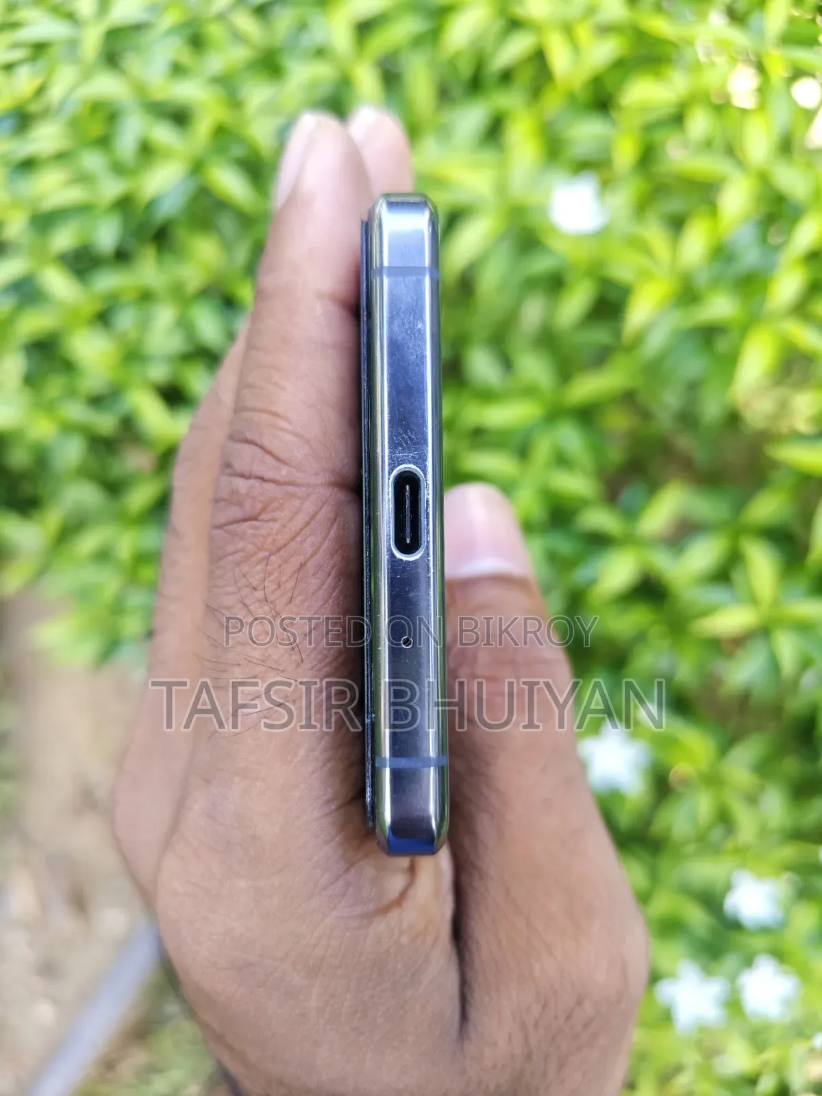 Sony Xperia 1 II 128 GB Purple