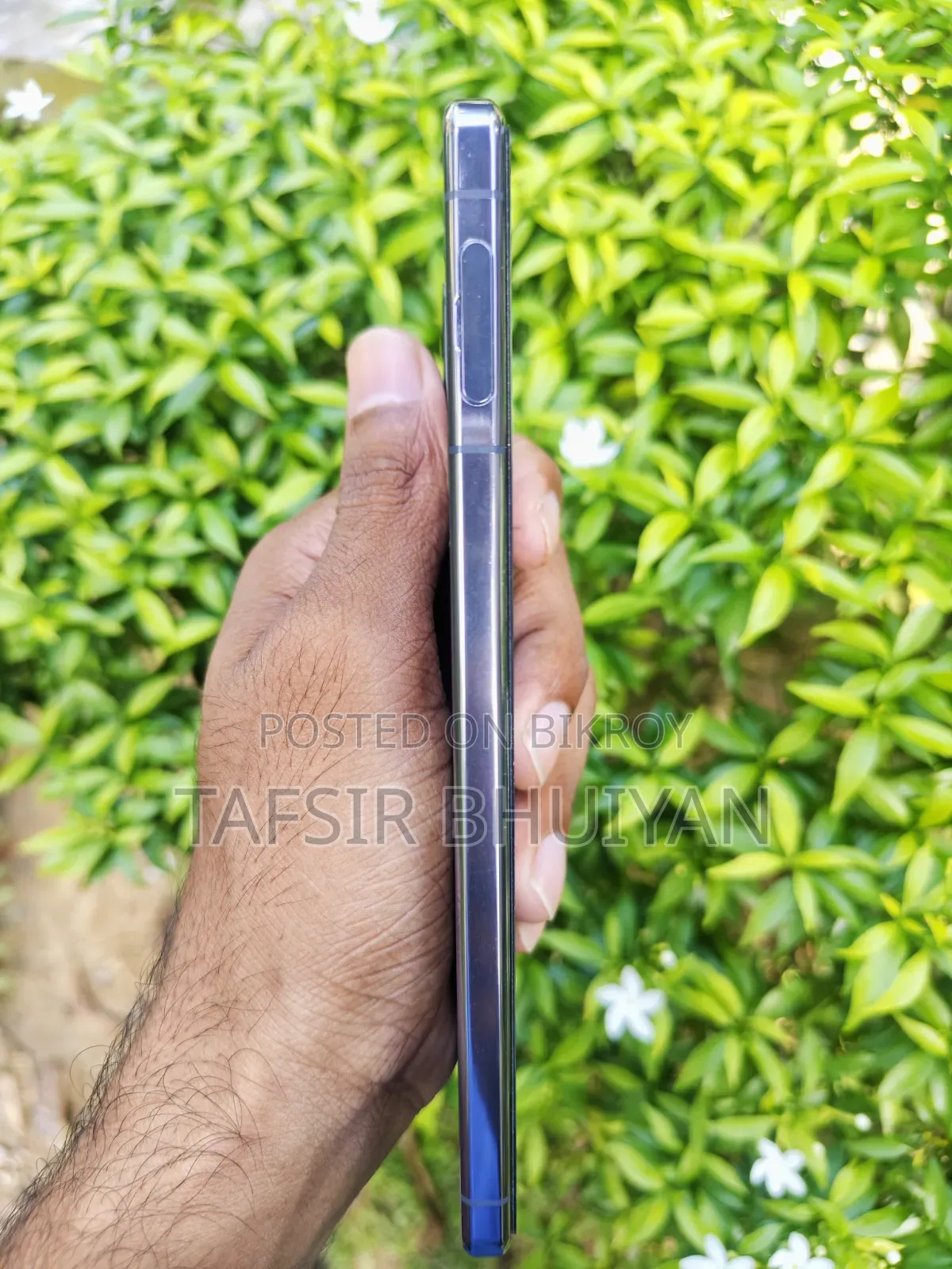 Sony Xperia 1 II 128 GB Purple