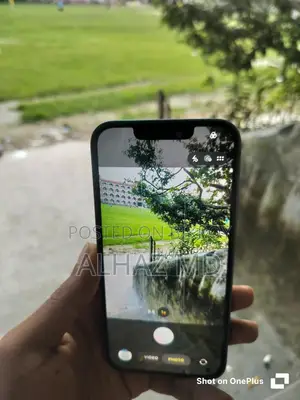 অ্যাপল আইফোন ১৪ ১২৮ জিবি নীল
