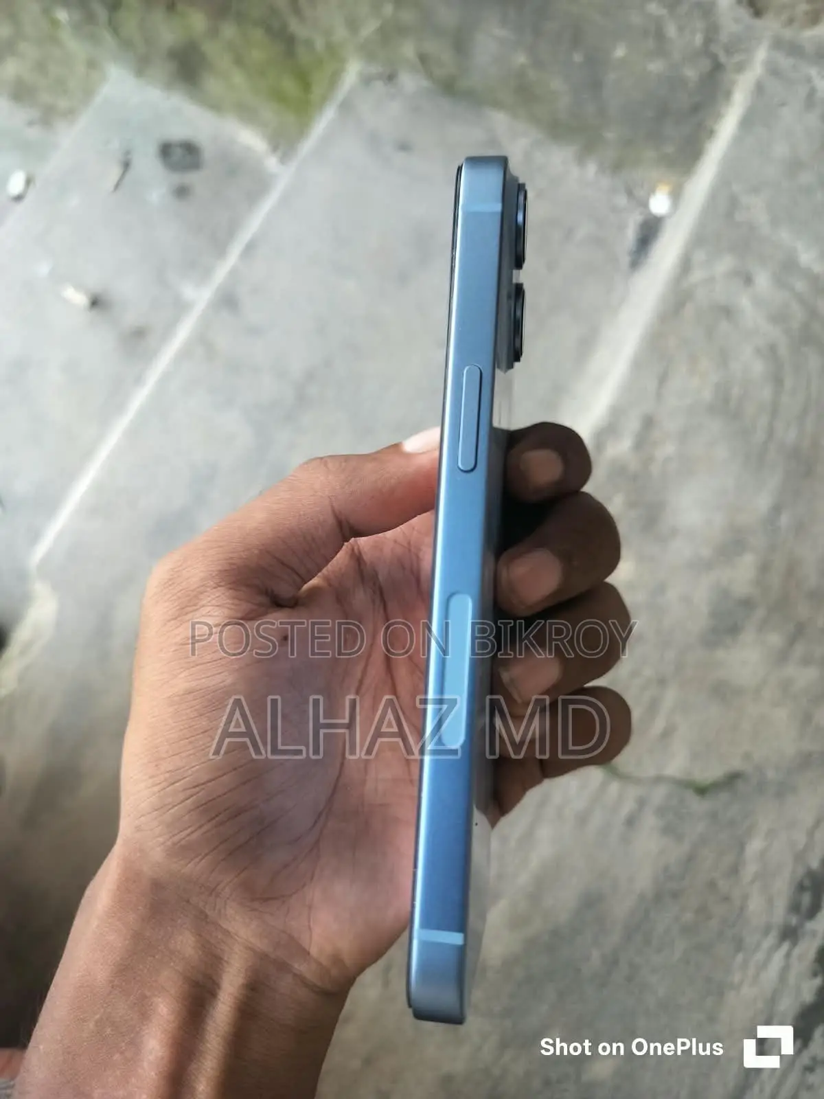 অ্যাপল আইফোন ১৪ ১২৮ জিবি নীল