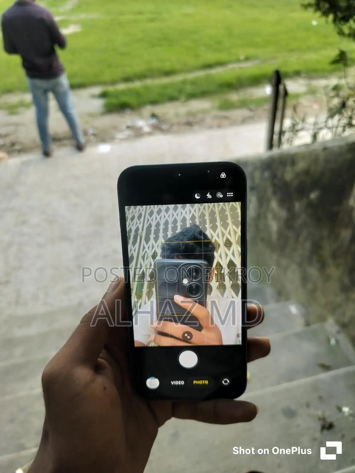 অ্যাপল আইফোন ১৪ ১২৮ জিবি নীল