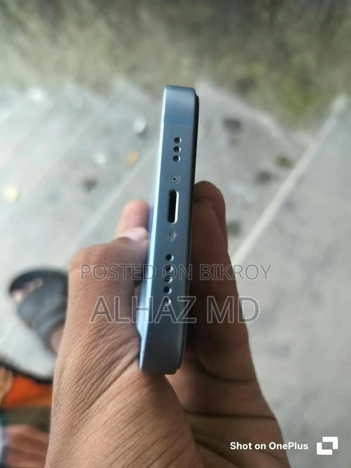অ্যাপল আইফোন ১৪ ১২৮ জিবি নীল