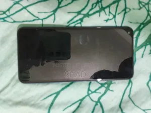 Mobile Phone 64 GB Black