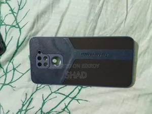 Mobile Phone 64 GB Black