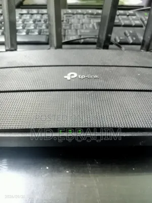 Tp Link Archer C6