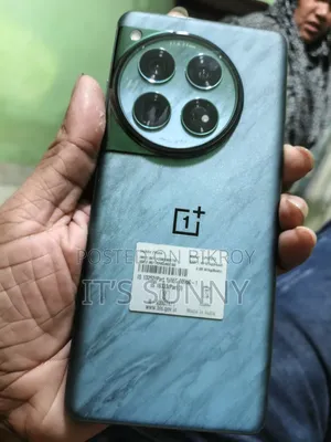 OnePlus 12 512 GB
