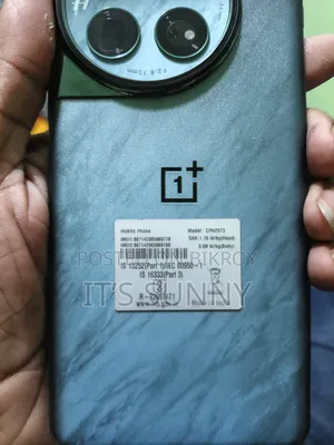 OnePlus 12 512 GB