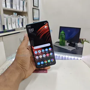 Xiaomi Poco M2 Pro 64 GB Blue