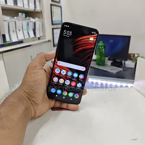Xiaomi Poco M2 Pro 64 GB Blue