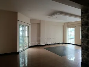 ৩৫০০ বর্গফুটের বাসস্থান ও অফিস স্পেস