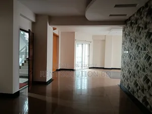 ৩৫০০ বর্গফুটের বাসস্থান ও অফিস স্পেস