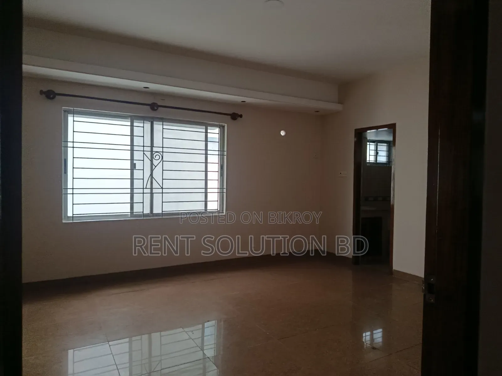৩৫০০ বর্গফুটের বাসস্থান ও অফিস স্পেস