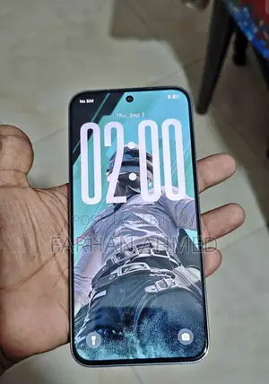 Infinix GT 30 Pro 256 GB Gray