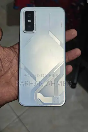 Infinix GT 30 Pro 256 GB Gray