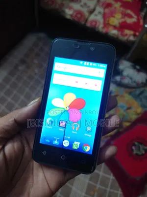 Symphony V34 4 GB Gold