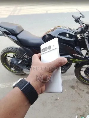 গুগল পিক্সেল ৭ প্রো ২৫৬ জিবি সাদা