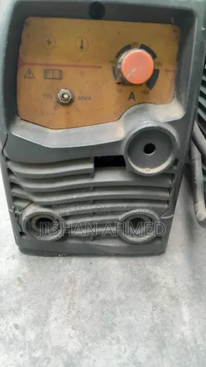 Washing machine brought from Malaysia