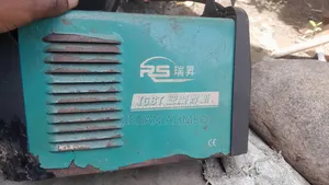 Washing machine brought from Malaysia
