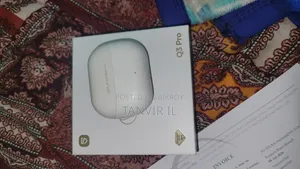 Soundpeats Q3 Pro