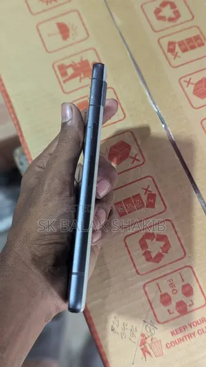 Google Pixel 7a 128 GB White