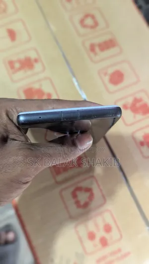 Google Pixel 7a 128 GB White