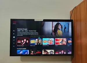 Samsung TV
