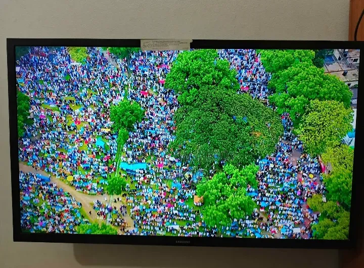 Samsung TV