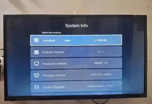 Samsung TV