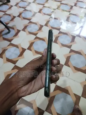 Apple iPhone X 256 GB Black