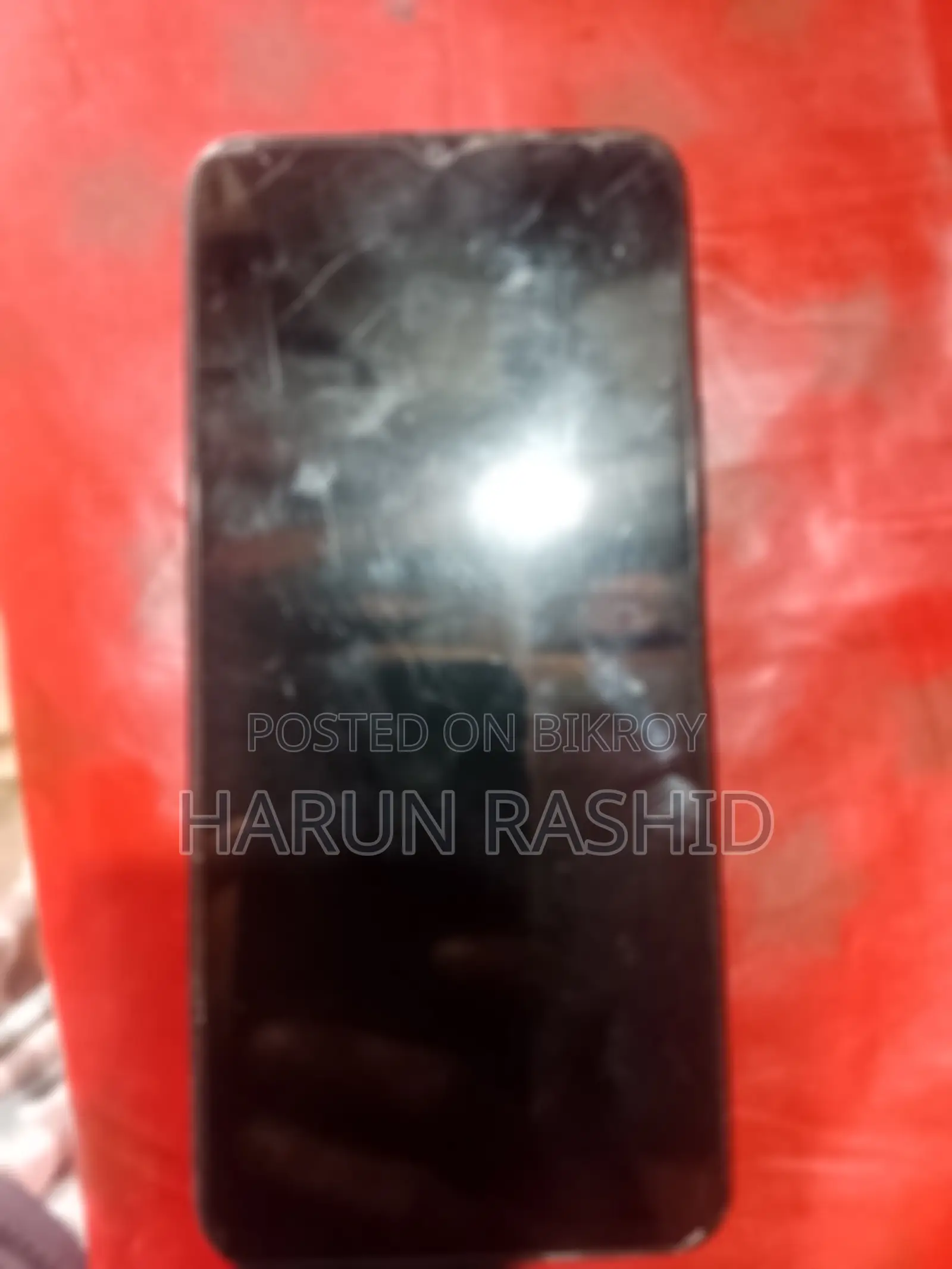 ভিভো ওয়াই২০ ৬৪ জিবি ব্ল্যাক