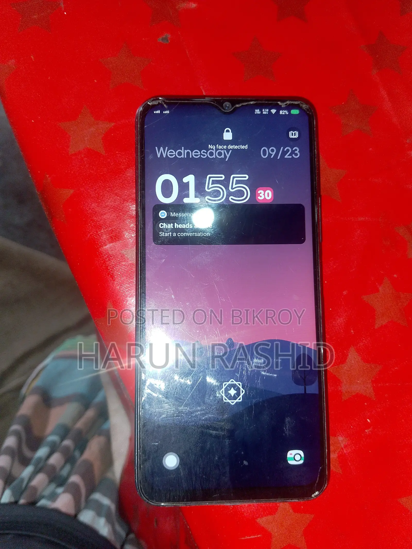 ভিভো ওয়াই২০ ৬৪ জিবি ব্ল্যাক