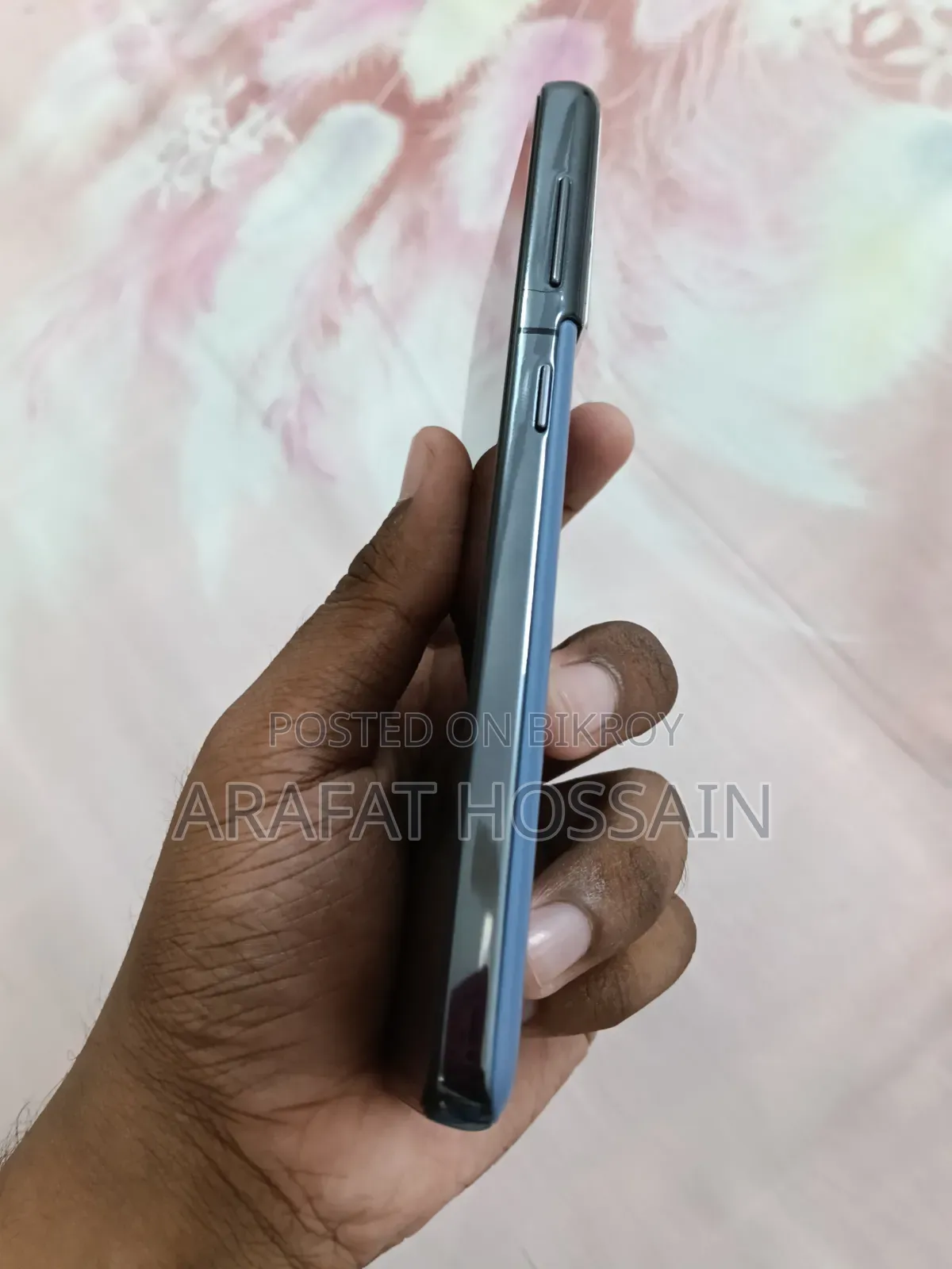 Samsung Galaxy S21 5G 256 GB Blue