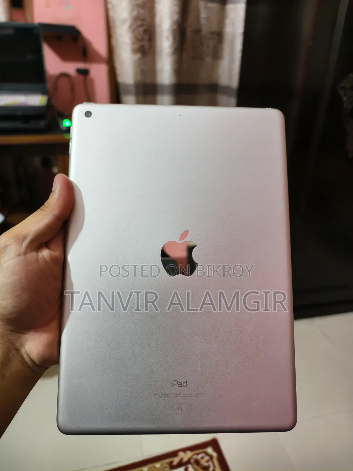 Apple 64 GB Gray
