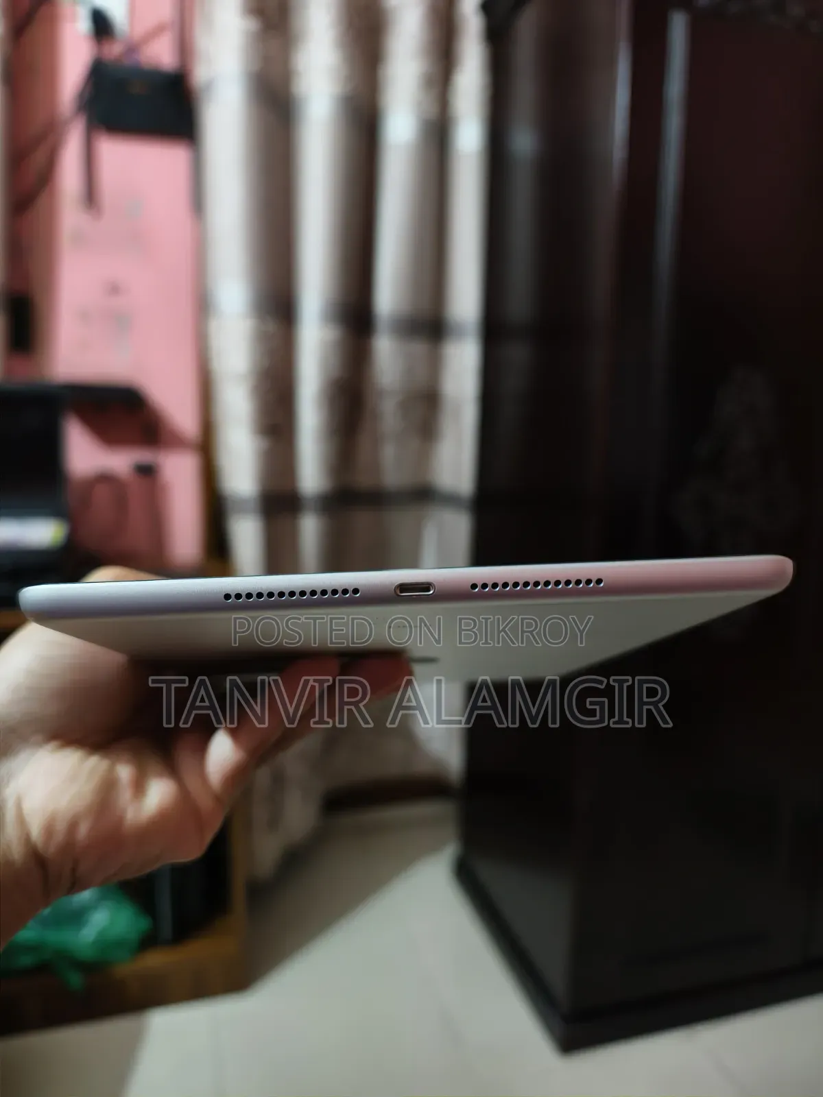 Apple 64 GB Gray