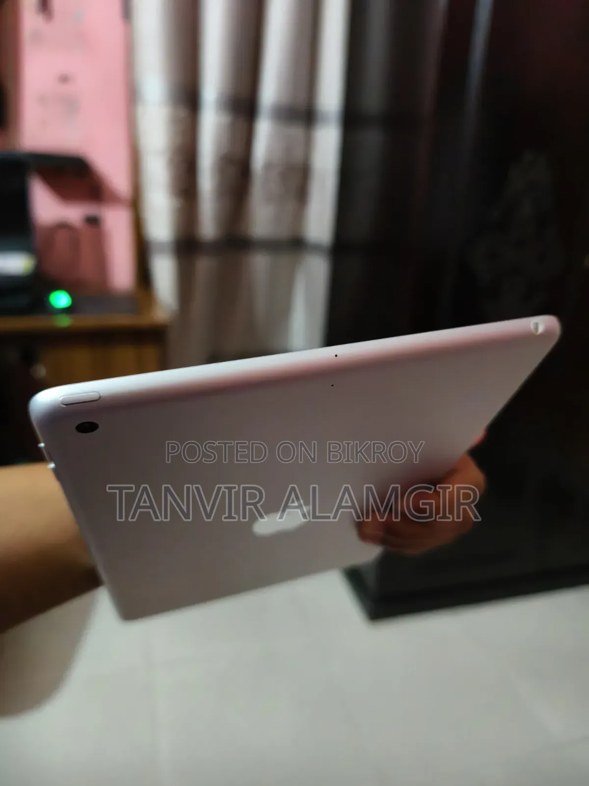 Apple 64 GB Gray