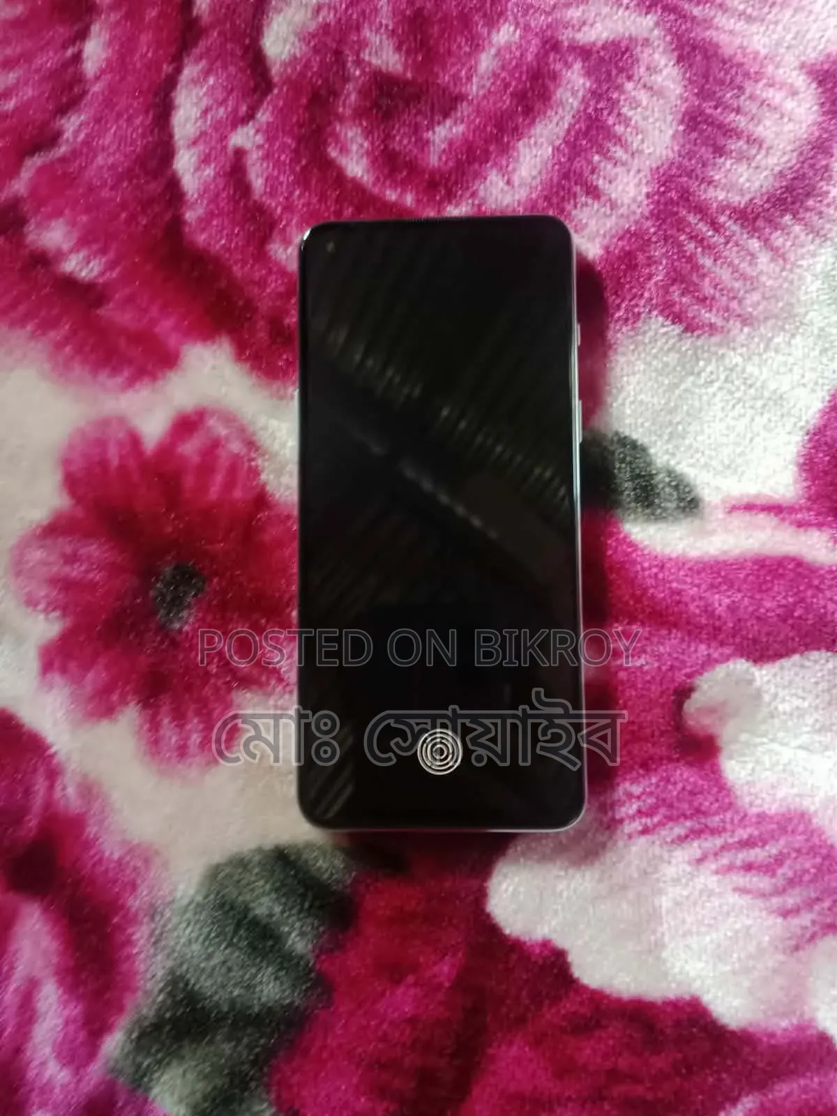 OnePlus Nord 2T 128 GB White
