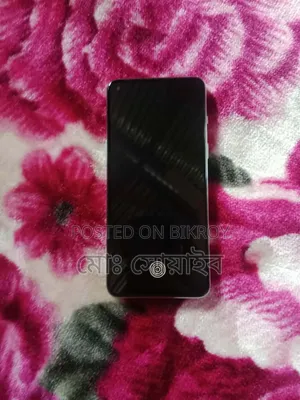 OnePlus Nord 2T 128 GB White