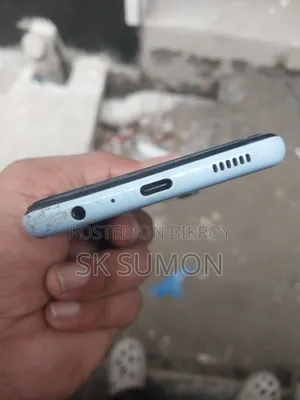 Samsung Galaxy A13 64 GB Blue