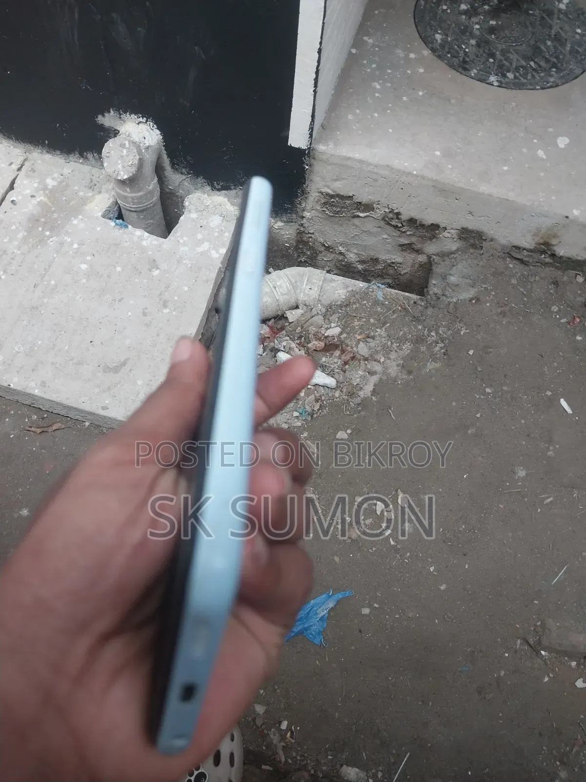 Samsung Galaxy A13 64 GB Blue